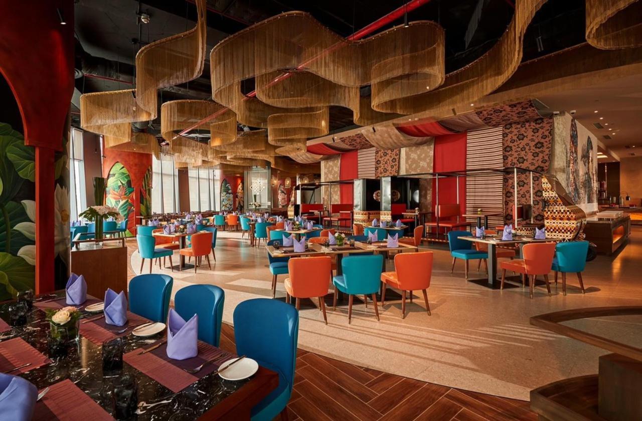 Kn Panorama Beachfront Condotel Nha Trang Kültér fotó